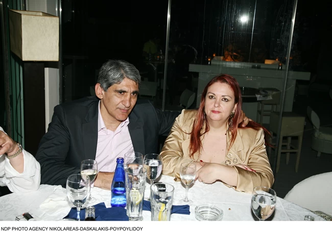 Παναγιώτης Γιαννάκης