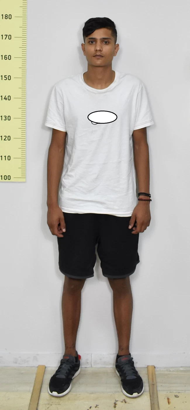 Ληστές - Καλύβια