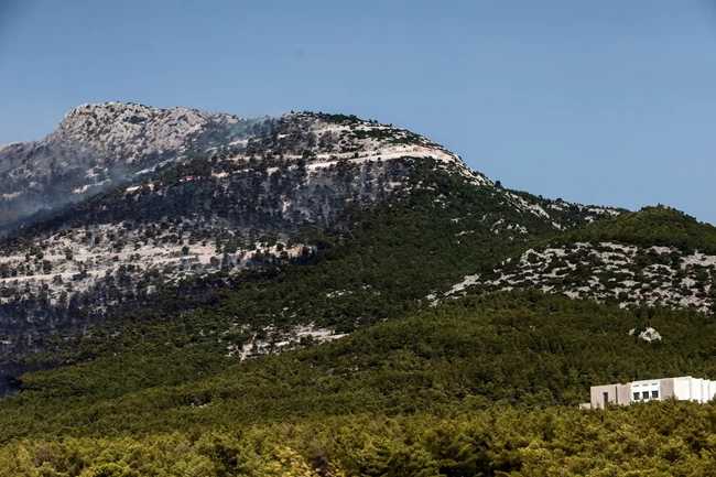 παρνηθα