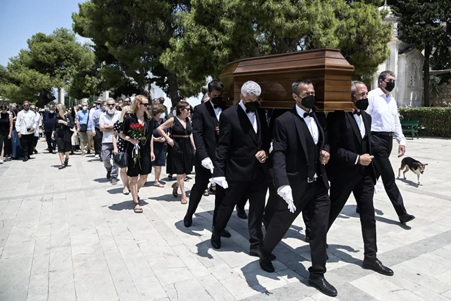 ΚΗΔΕΙΑ ΤΖΟΥΜΑ