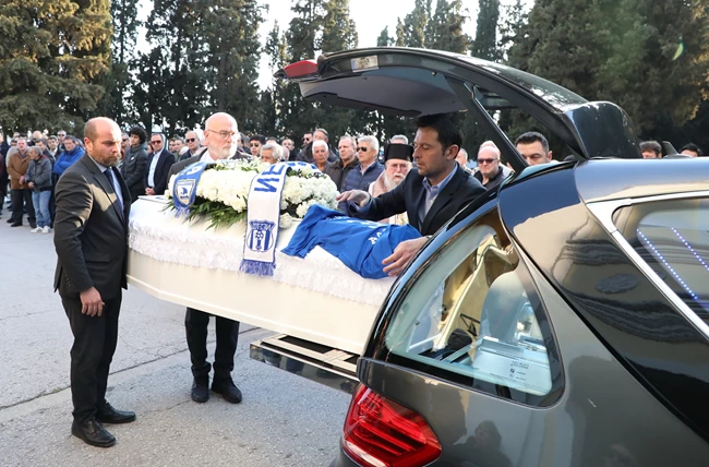 ΚΗΔΕΙΑ ΚΑΒΑΛΑ