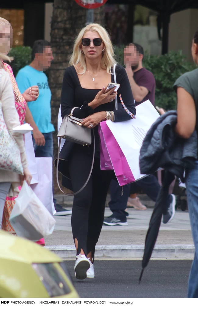 Κωνσταντίνα Σπυροπούλου