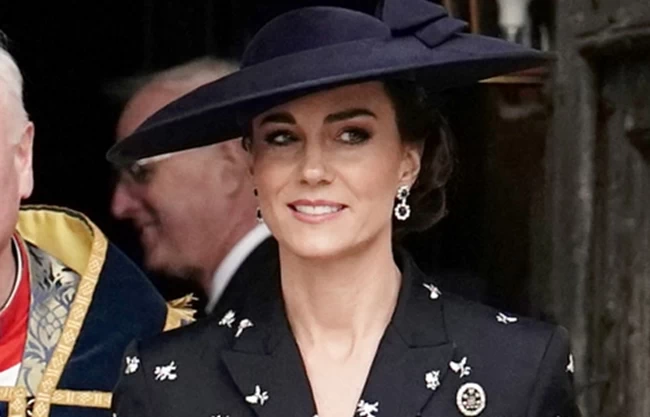 kate middleton