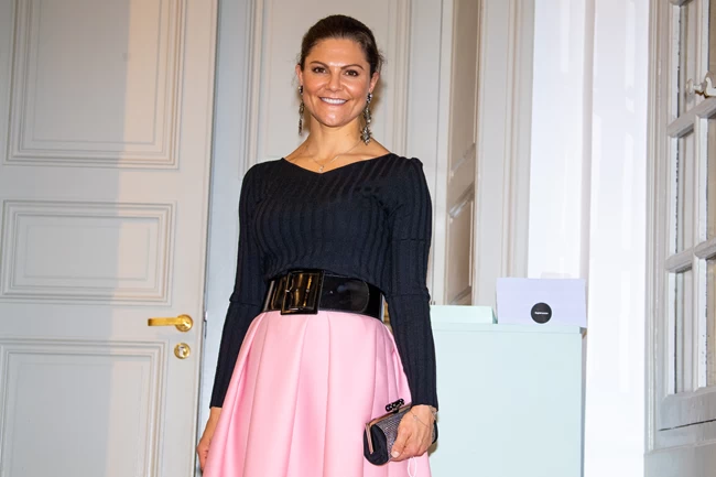 princess victoria