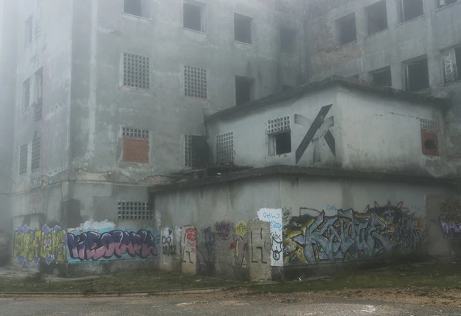 ΣΑΝΑΤΟΡΙΟ ΠΑΡΝΗΘΑΣ