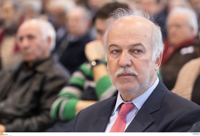 Γιώργος Φλωρίδης