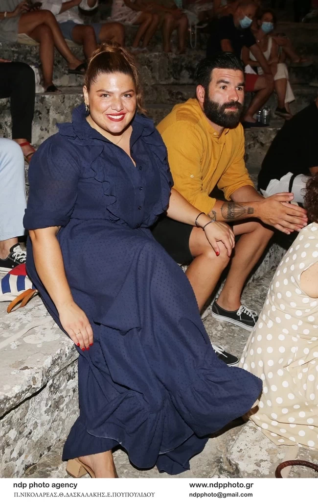Μπάρκα