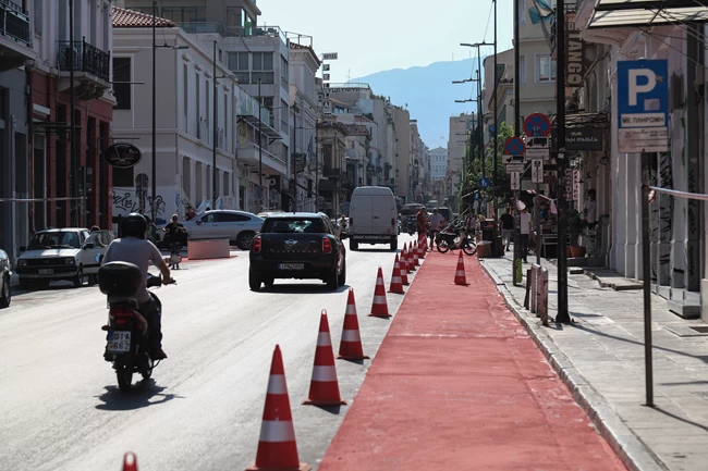 ΜΕΓΑΛΟΣ ΠΕΡΙΠΑΤΟΣ