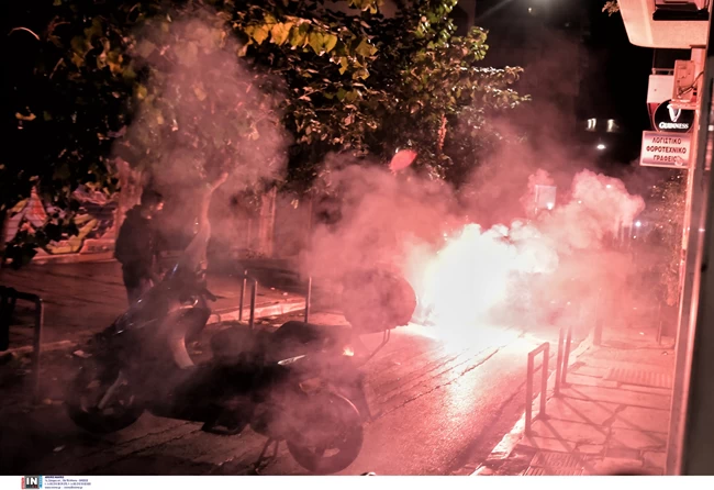 ΕΞΑΡΧΕΙΑ ΕΠΕΙΣΟΔΙΑ