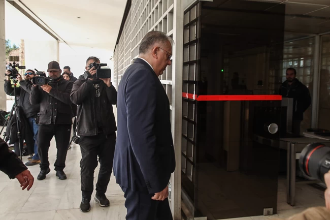 ΤΑΚΗΣ ΘΕΟΔΩΡΙΚΑΚΟΣ