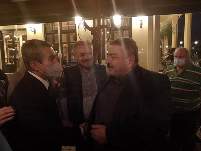 Λοβέρδος