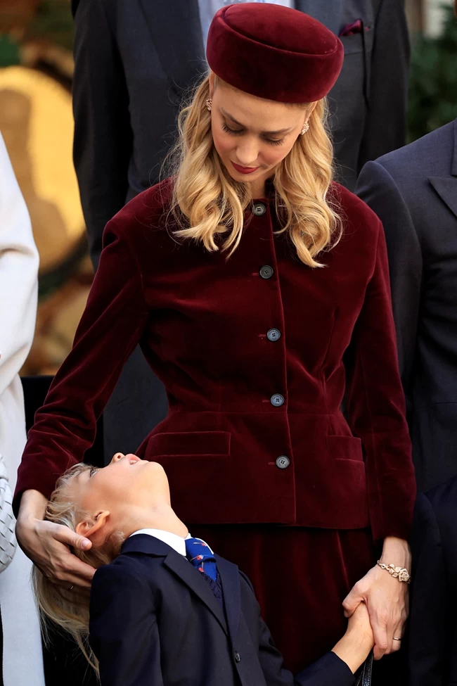 Beatrice Borromeo