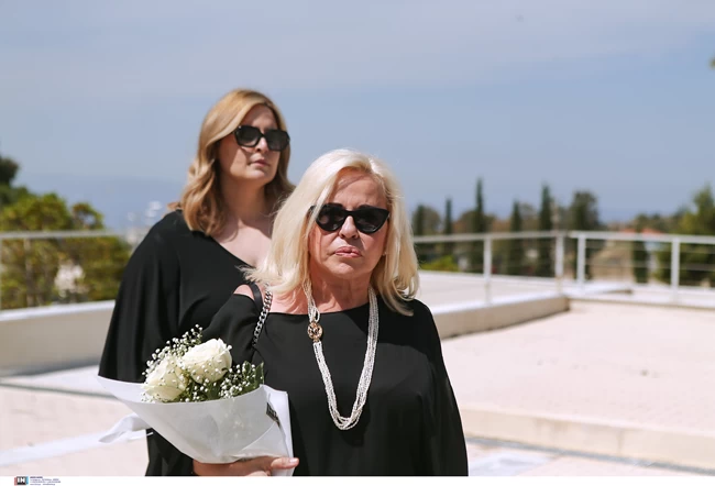 ΚΗΔΕΙΑ ΔΑΚΗ