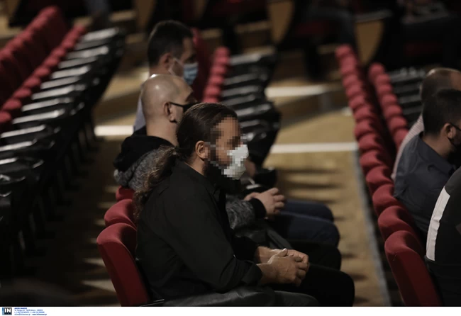 Μπαρμπαρούσης