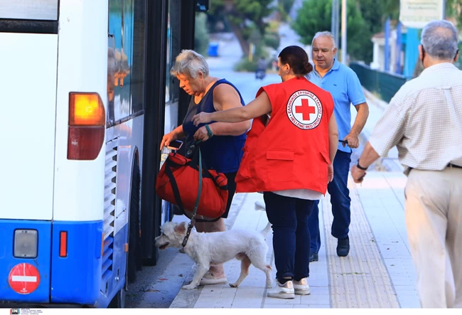 Νέα Αγχίαλος: Πώς φτάσαμε στη σοκαριστική έκρηξη σε αποθήκη πυρομαχικών [εικόνες - βίντεο]