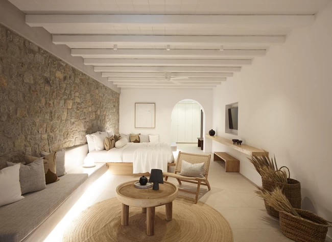 ΣΠΙΤΙ ΜΥΚΟΝΟΣ