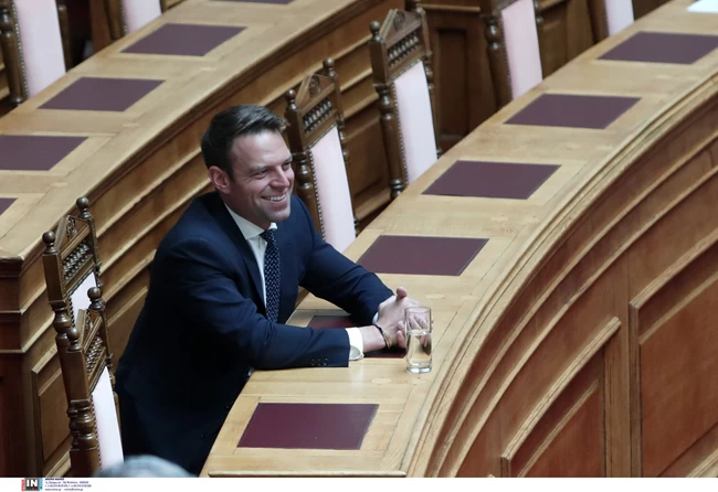ΚΑΣΣΕΛΑΚΗΣ ΒΟΥΛΗ