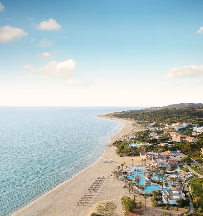 GRECOTEL OLYMPIA OASI