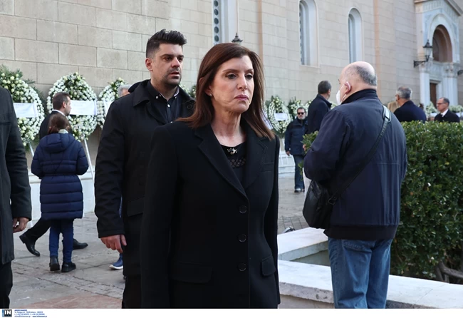Άννα Μισέλ Ασημακοπούλου