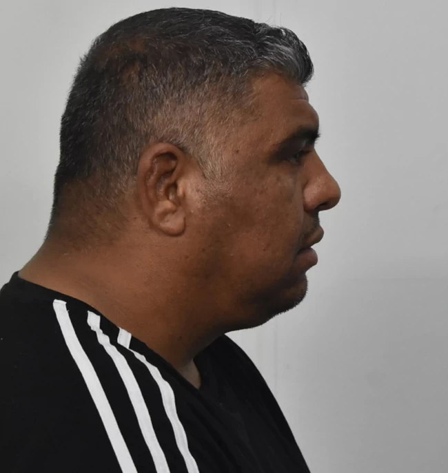 Εγκληματική Οργάνωση