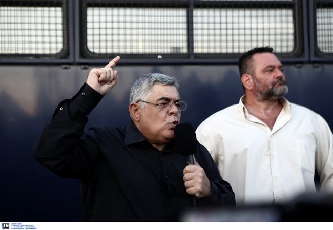 λαγος
