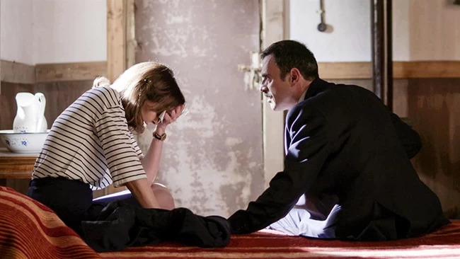 Αγριες Μέλισσες