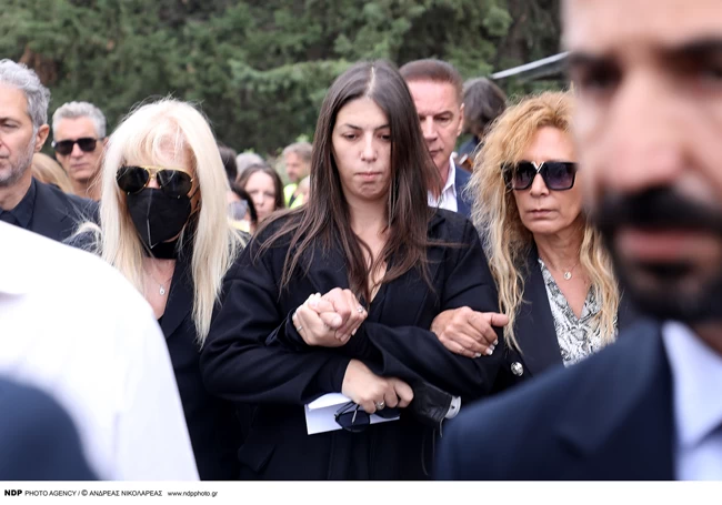ΚΗΔΕΙΑ ΚΟΚΟΤΑ