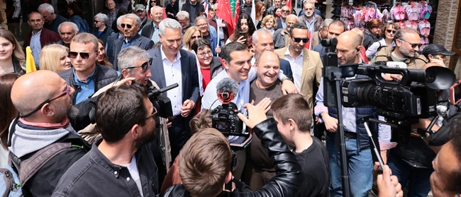 ΤΣΙΠΡΑΣ ΓΡΕΒΕΝΑ