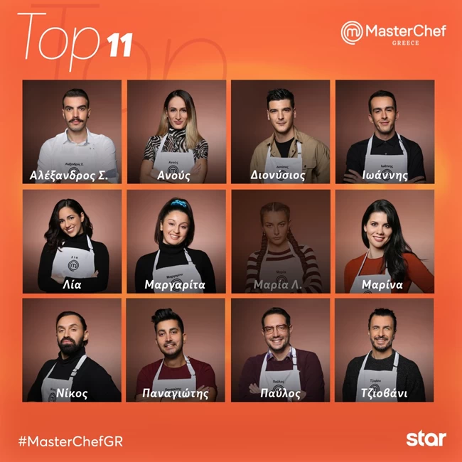 masterchef