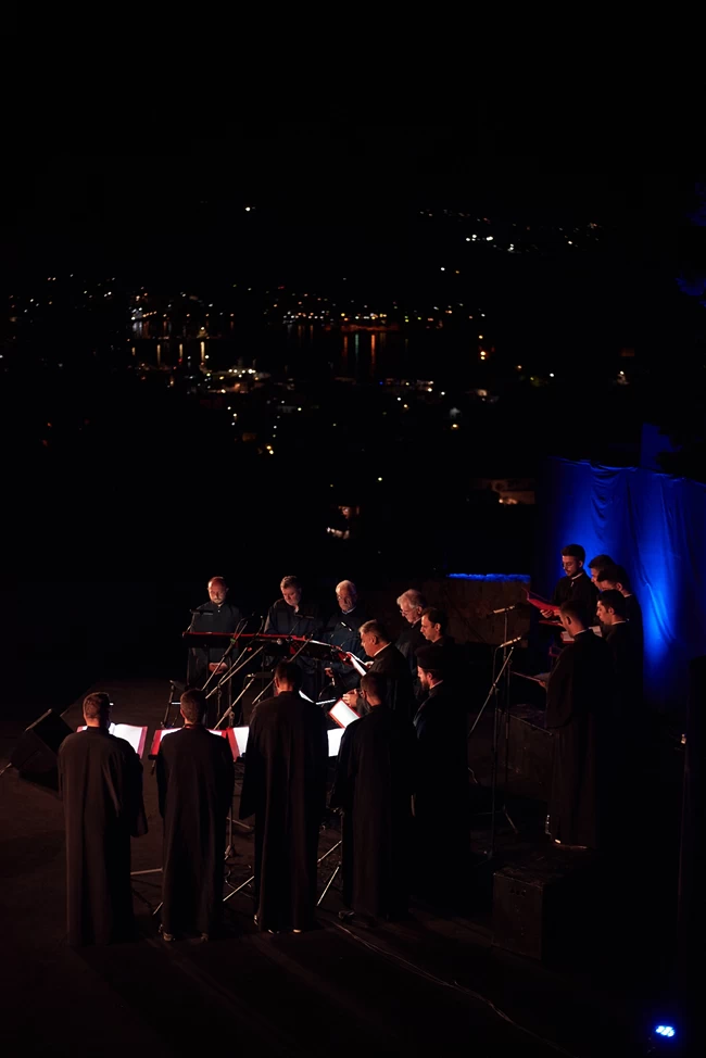 φεστιβαλ πατμου