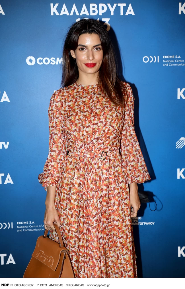 Τόνια Σωτηροπούλου