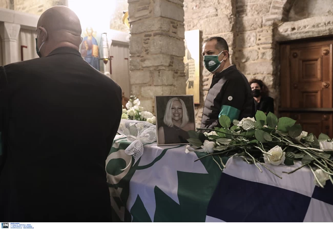 ΚΗΔΕΙΑ ΦΩΦΗΣ ΓΕΝΝΗΜΑΤΑ