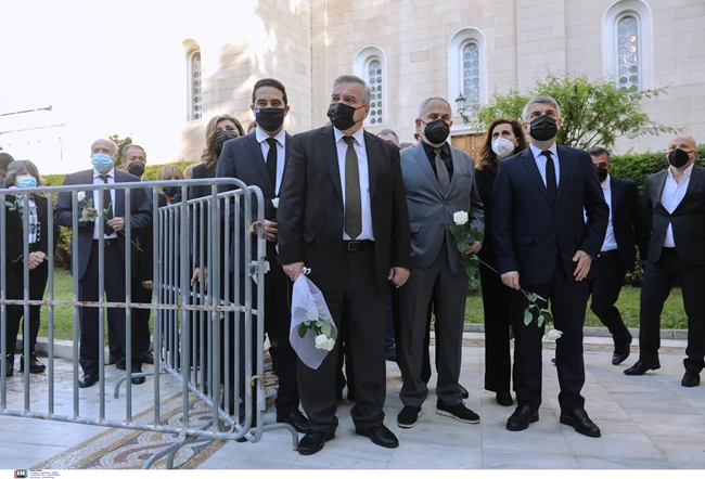 ΚΗΔΕΙΑ ΦΩΦΗΣ ΓΕΝΝΗΜΑΤΑ