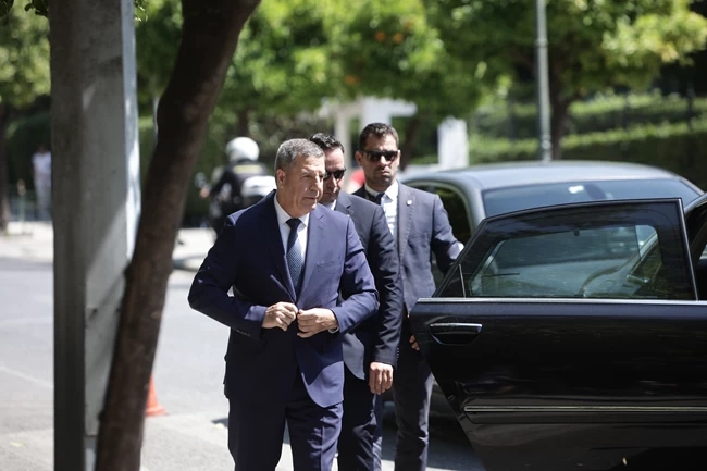 ΟΡΚΩΜΟΣΙΑ ΥΠΗΡΕΣΙΑΚΗΣ ΚΥΒΕΡΝΗΣΗΣ