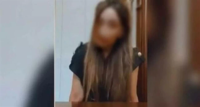Επίθεση με καυστικό υγρό στην Κρήτη: Παραδόθηκε η 38χρονη - Θα καταθέσει ότι δέχεται απειλές για τη ζωή της