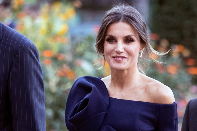 QUEEN LETIZIA