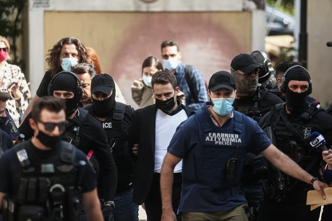 συζυγος πιλοτος