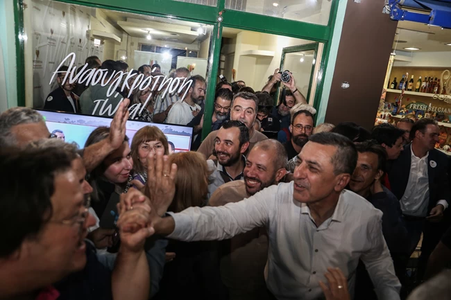 Κουρετας