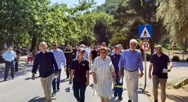ΠΥΡΟΠΡΟΣΤΑΣΙΑ ΜΕΝΔΩΝΗ