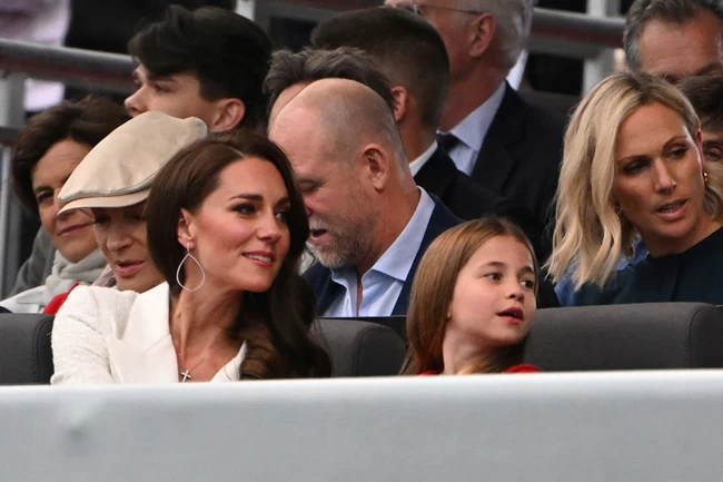 princess charlotte