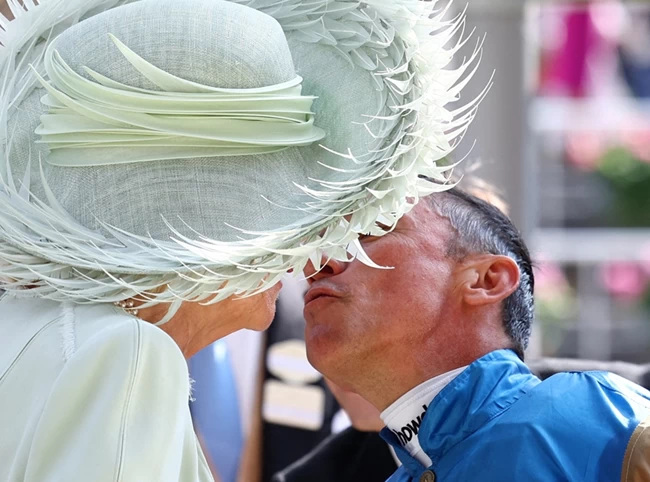 queen camilla