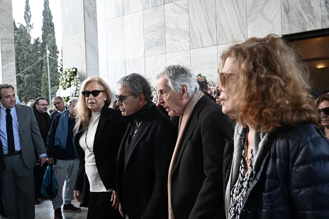 κηδεια βασιλικου