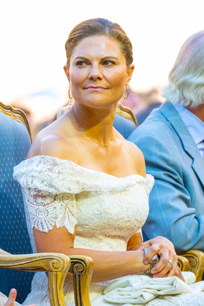 Crown Princess Victoria
