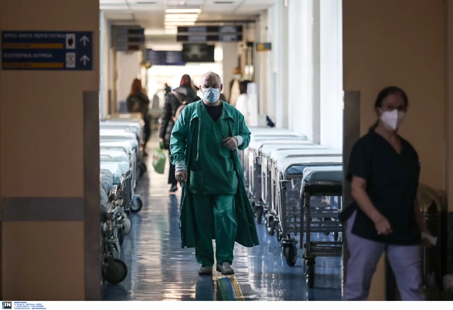 Αλλάζουν όλα από Δευτέρα για τους ανεμβολίαστους: Μπλόκο σε όλους τους κλειστούς χώρους - Αναλυτικά τα μέτρα