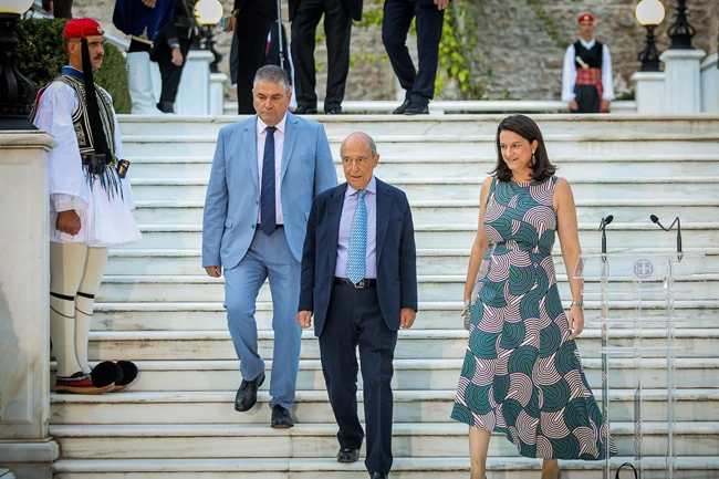 Κεραμέως