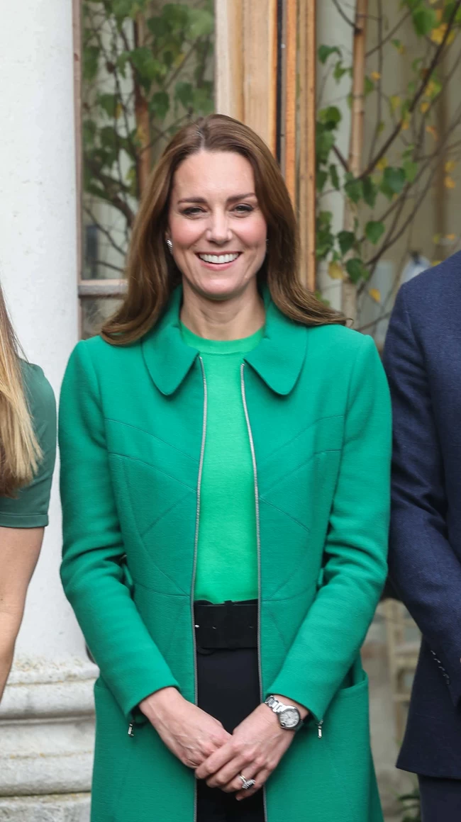KATE MIDDLETON