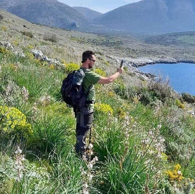 Προπονητής Τάε Κβον Ντο