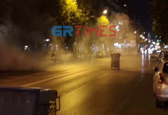 Θεσσαλονίκη