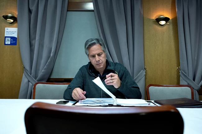 Μπλίνκεν