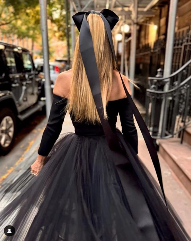 Sarah Jessica Parker